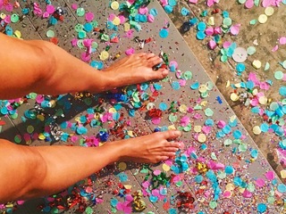 Stephanie Claire Smith feet photo 10