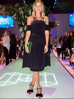 Stephanie Claire Smith feet photo 7