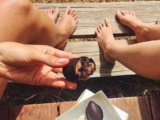 Stephanie Claire Smith feet photo 17
