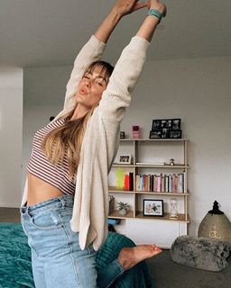 Stephanie Claire Smith feet photo 4