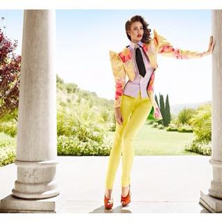 Stephanie Corneliussen feet photo 9
