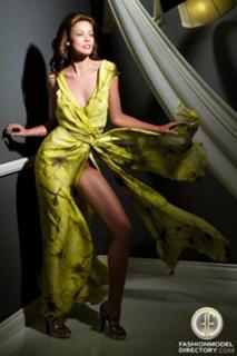 Stephanie Corneliussen feet photo 2