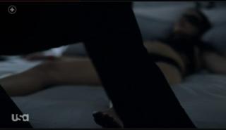 Stephanie Corneliussen feet photo 8