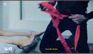 Stephanie Corneliussen feet photo 5
