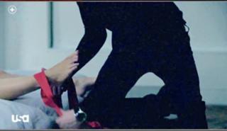 Stephanie Corneliussen feet photo 4