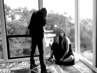 Stephanie Corneliussen feet photo 16