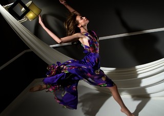 Stephanie Corneliussen feet photo 12