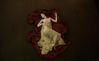 Stephanie Corneliussen feet photo 10