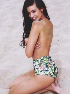Stephanie Corneliussen feet photo 5