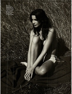 Stephanie Corneliussen feet photo 1