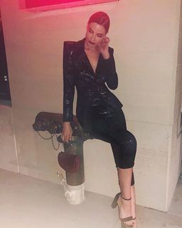 Stephanie Corneliussen feet photo 17