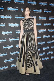 Stephanie Corneliussen feet photo 9