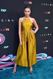 Stephanie Corneliussen feet photo 6