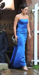 Stephanie Davis feet photo thumbnail