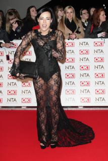 Stephanie Davis feet photo thumbnail