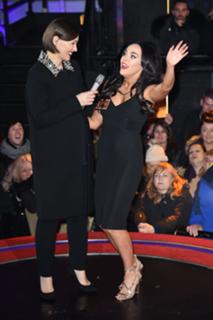 Stephanie Davis feet photo thumbnail