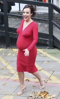 Stephanie Davis feet photo thumbnail