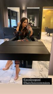 Stephanie Davis feet photo thumbnail