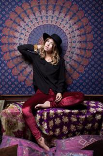 Stephanie Demner feet photo 10
