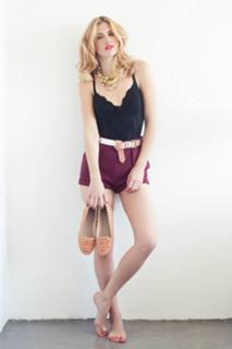 Stephanie Demner feet photo 4