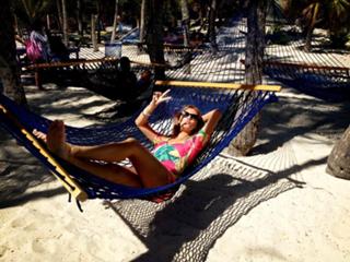 Stephanie Demner feet photo 20