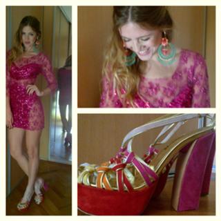 Stephanie Demner feet photo 16
