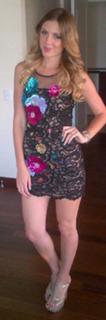 Stephanie Demner feet photo 15