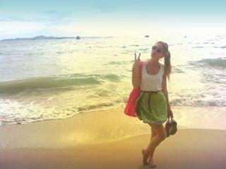 Stephanie Demner feet photo 11