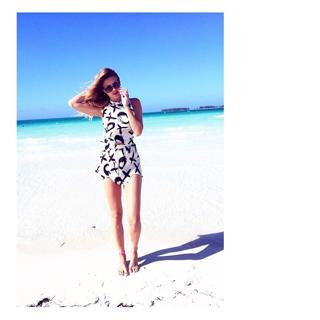 Stephanie Demner feet photo 5