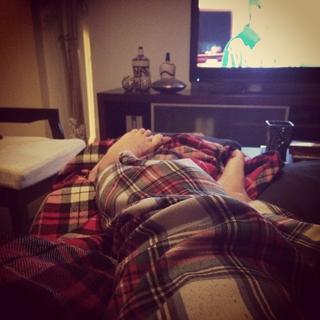 Stephanie Demner feet photo 4
