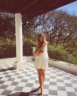 Stephanie Demner feet photo 18