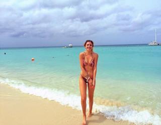 Stephanie Demner feet photo 15