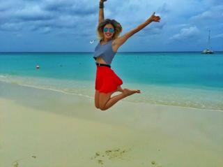 Stephanie Demner feet photo 13