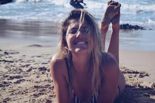 Stephanie Demner feet photo 13