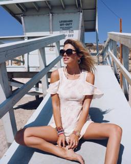 Stephanie Demner feet photo 5