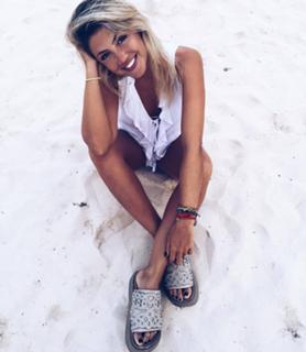 Stephanie Demner feet photo 16