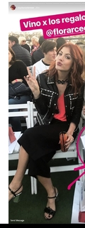Stephanie Demner feet photo 9