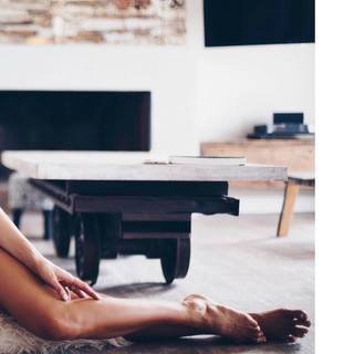 Stephanie Demner feet photo 7