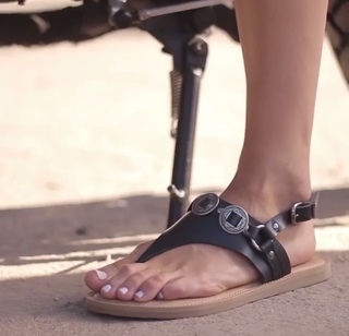 Stephanie Demner feet photo 15