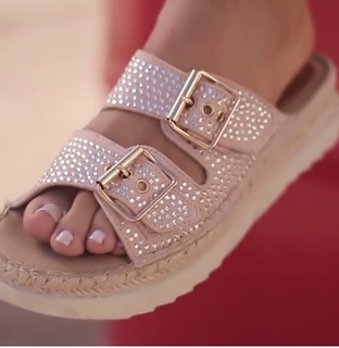 Stephanie Demner feet photo 14