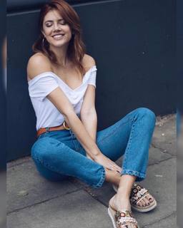 Stephanie Demner feet photo 20