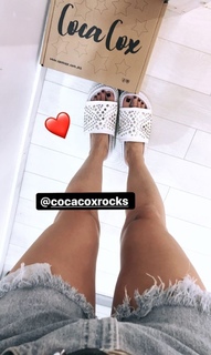 Stephanie Demner feet photo 20