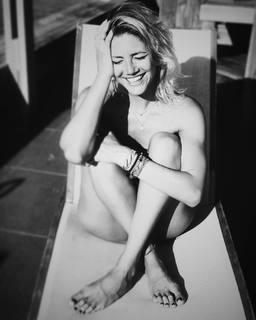 Stephanie Demner feet photo 3