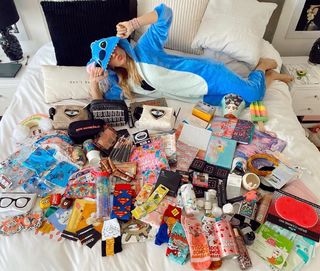 Stephanie Demner feet photo 7