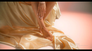 Stephanie Demner feet photo 17