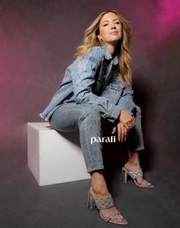Stephanie Demner feet photo 18