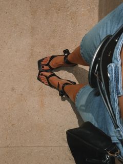 Stephanie Demner feet photo 13