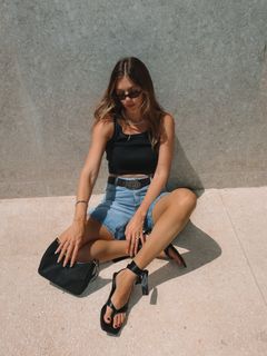 Stephanie Demner feet photo 12