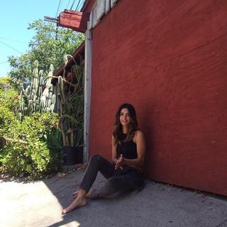 Stephanie Fantauzzi feet photo 9