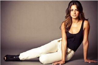 Stephanie Fantauzzi feet photo 7